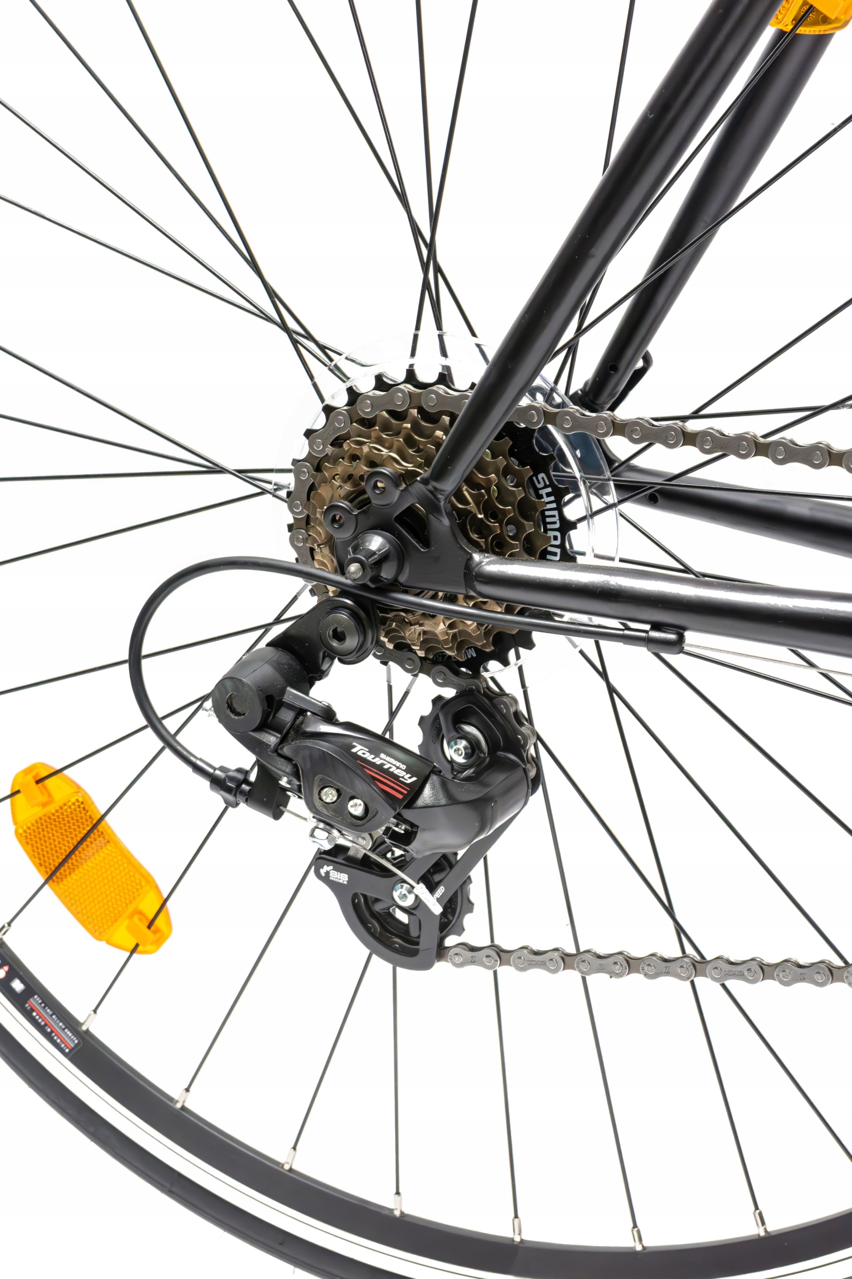 Vyriški plento dviračių ratai, 28 colių SHIMANO U formos stabdžiai, lengvi plento dviračių lenktyniniai plieniniai