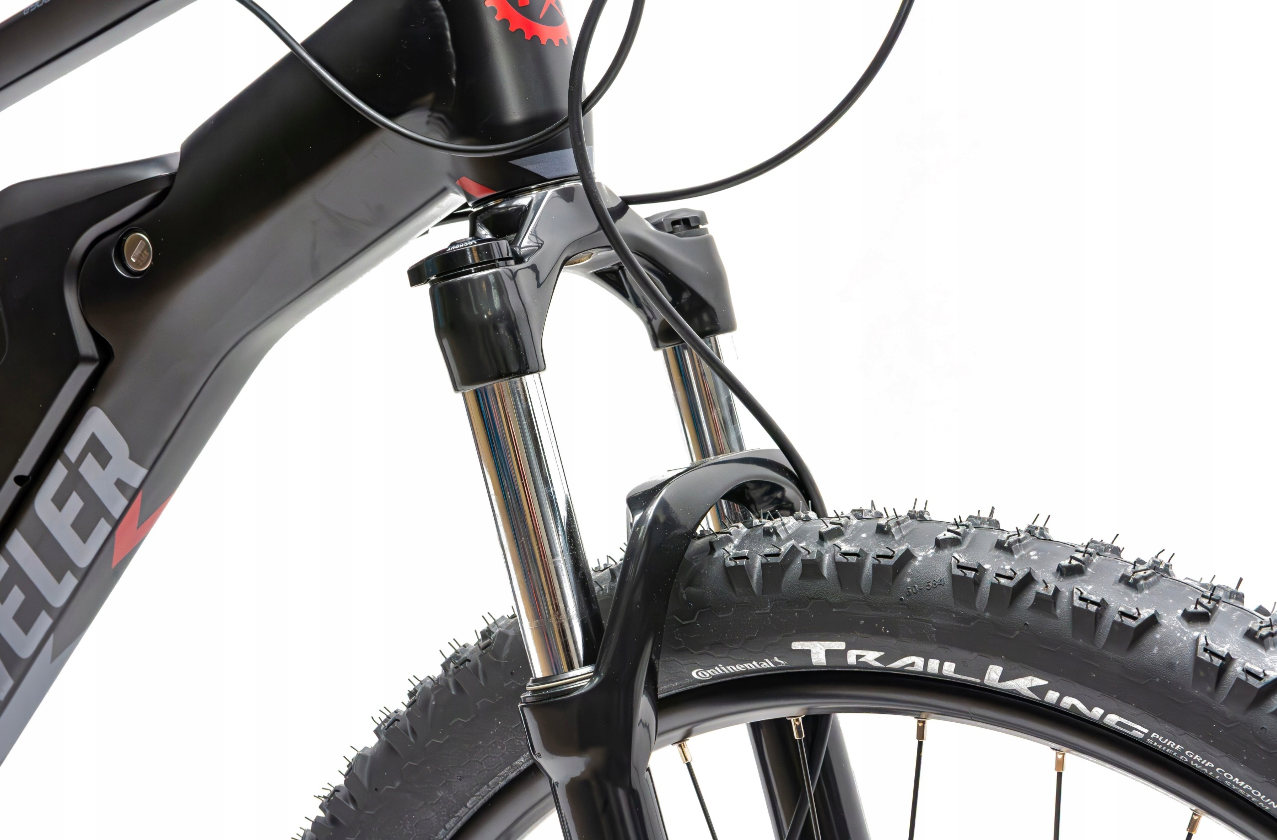 Vyriški moteriški kalnų elektriniai dviračiai, 27,5 colio SHIMANO Full Amory MTB ratai