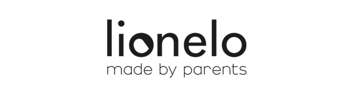 Lionelo Mabel ergonominis vaikų nosidėlė iki 15kg