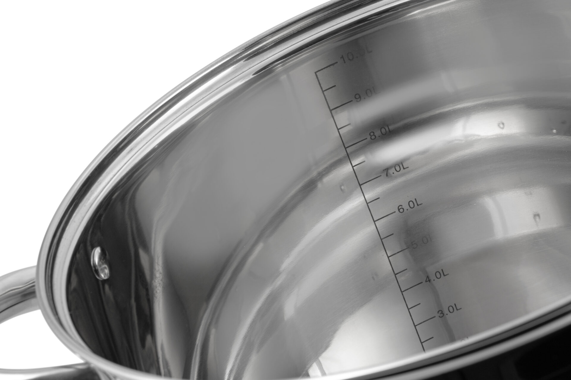 Gastronominiai puodai, INDUKCINIŲ puodų rinkinys t322
