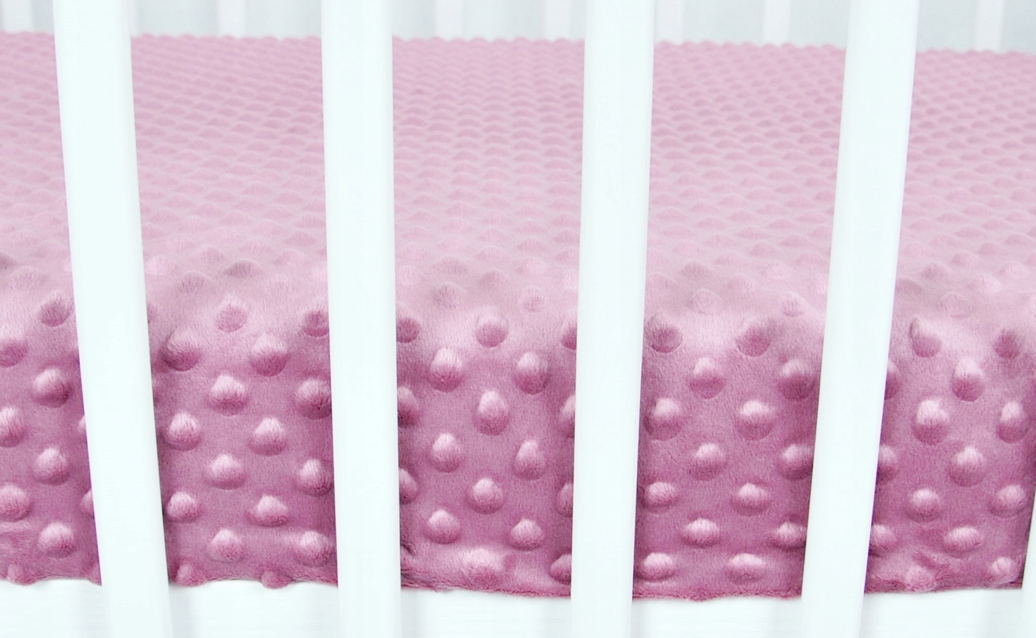 BabyLux paklodė LOVAMS MINKY MINKI 90x180 RETRO PINK