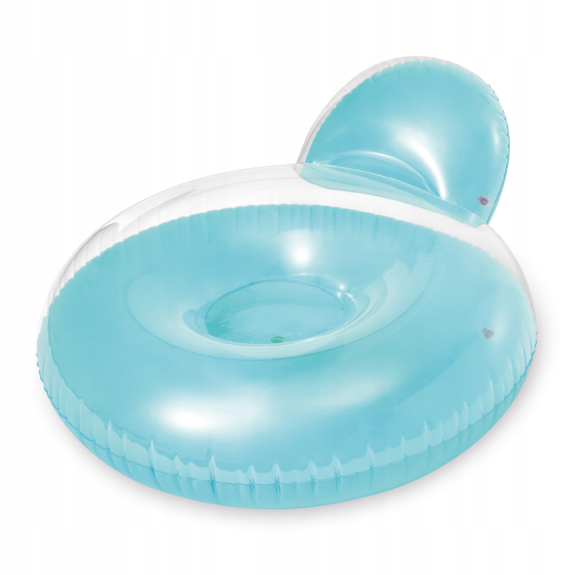 Bestway dmuchanas fotel z podparciem 58889-2