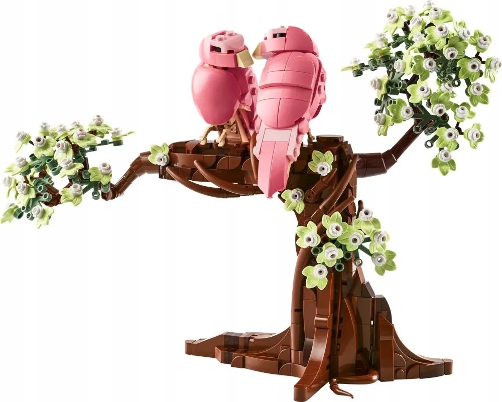LEGO Ideas Lovebirds 21365