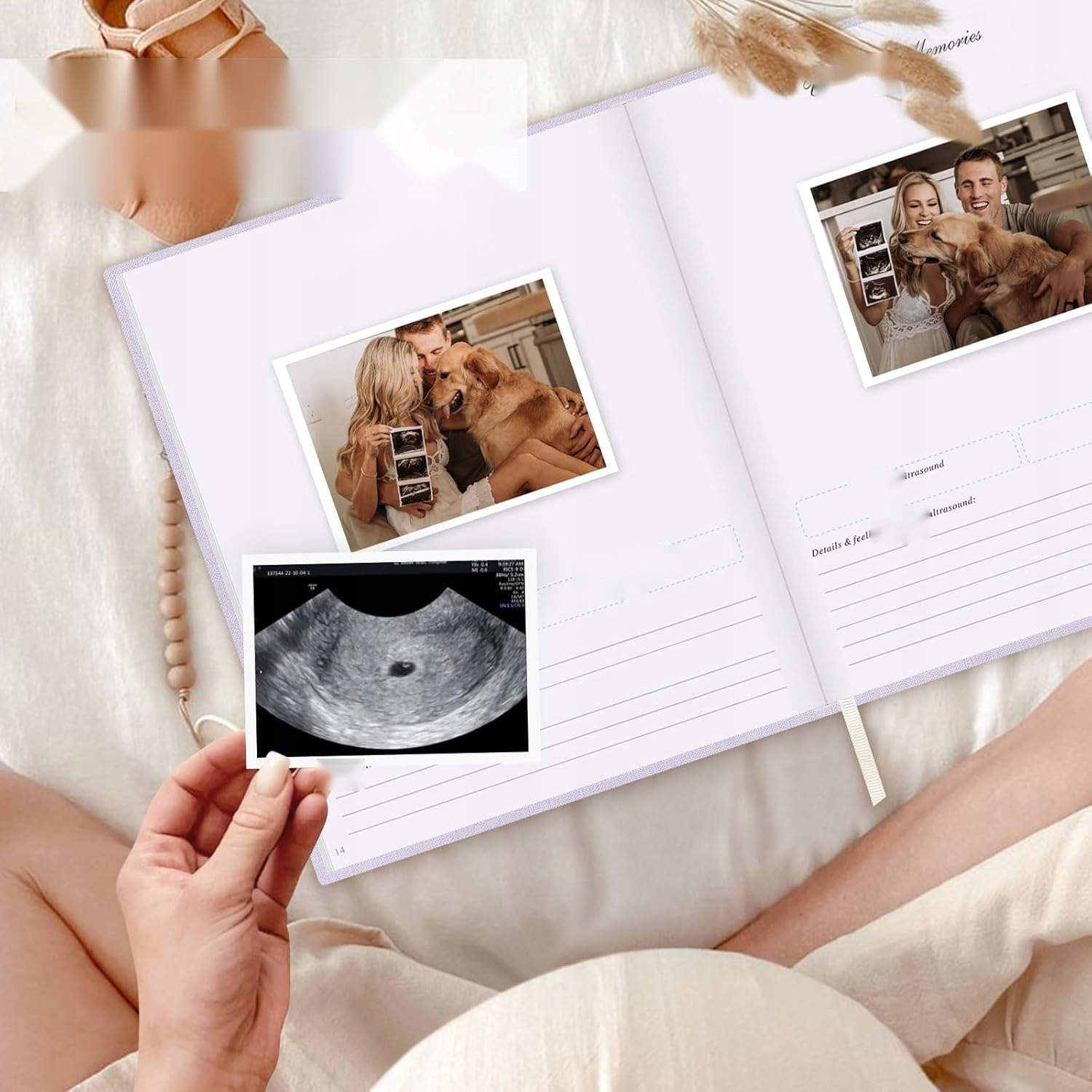 NĖŠTUMO DIENORAŠČIO KNYGŲ ALBUMAS 156 PUSLAPIAI PLANUOTOJAS ATSIMINIMŲ ŽURNALAS DOVANA