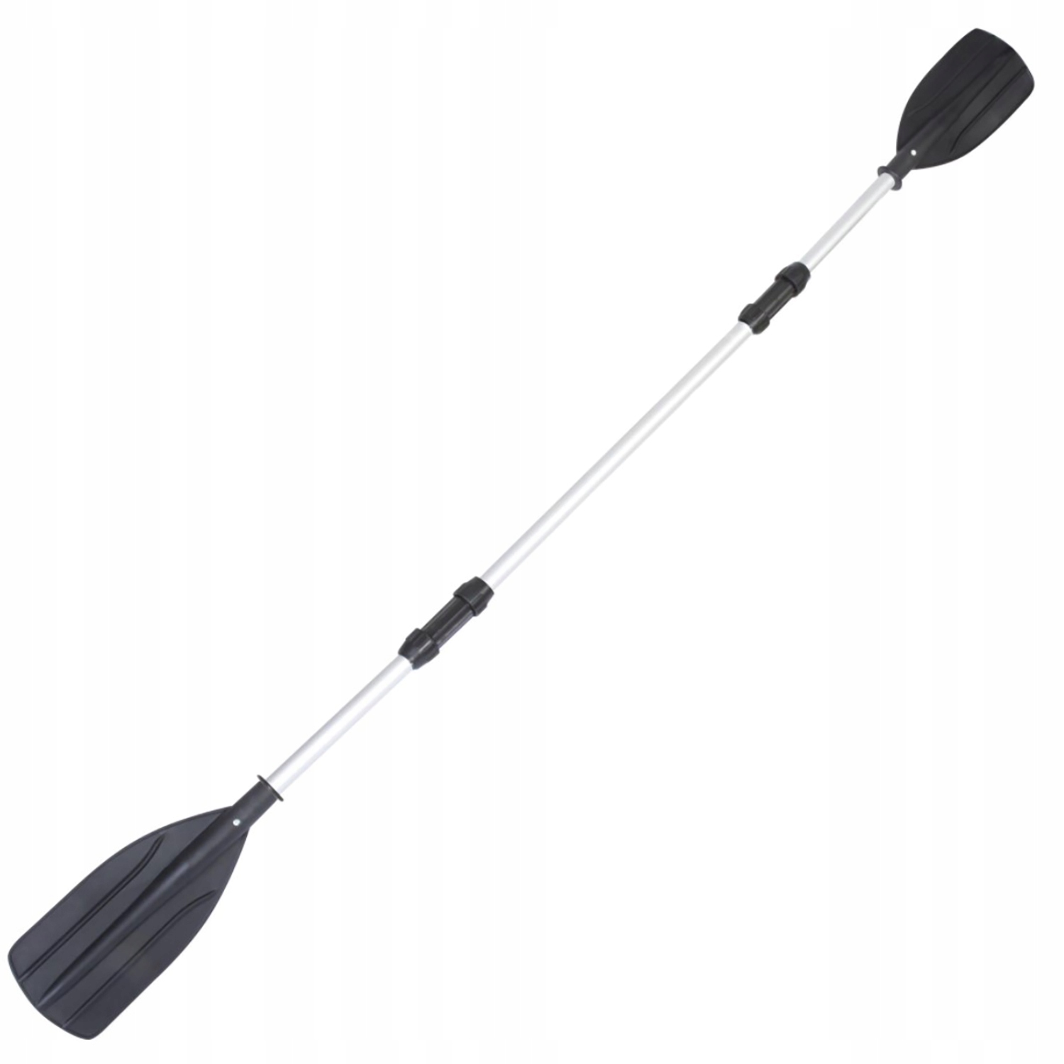 Bestway aliuminio irklentės 62064 145 cm, skirtos pontoninėms baidarių SUP lentoms