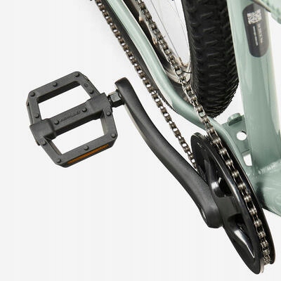 Rockrider Expl 500 26" vaikiškas MTB kalnų dviratis