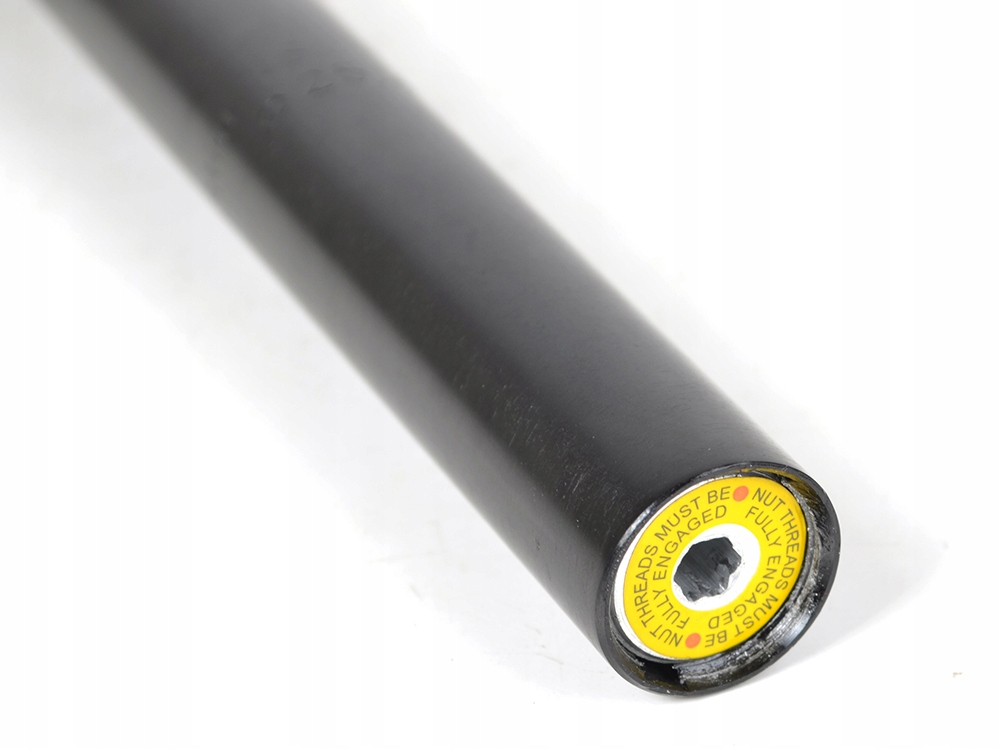 Profex 92754 pakabos sėdynės stulpas 25,4 mm x 350