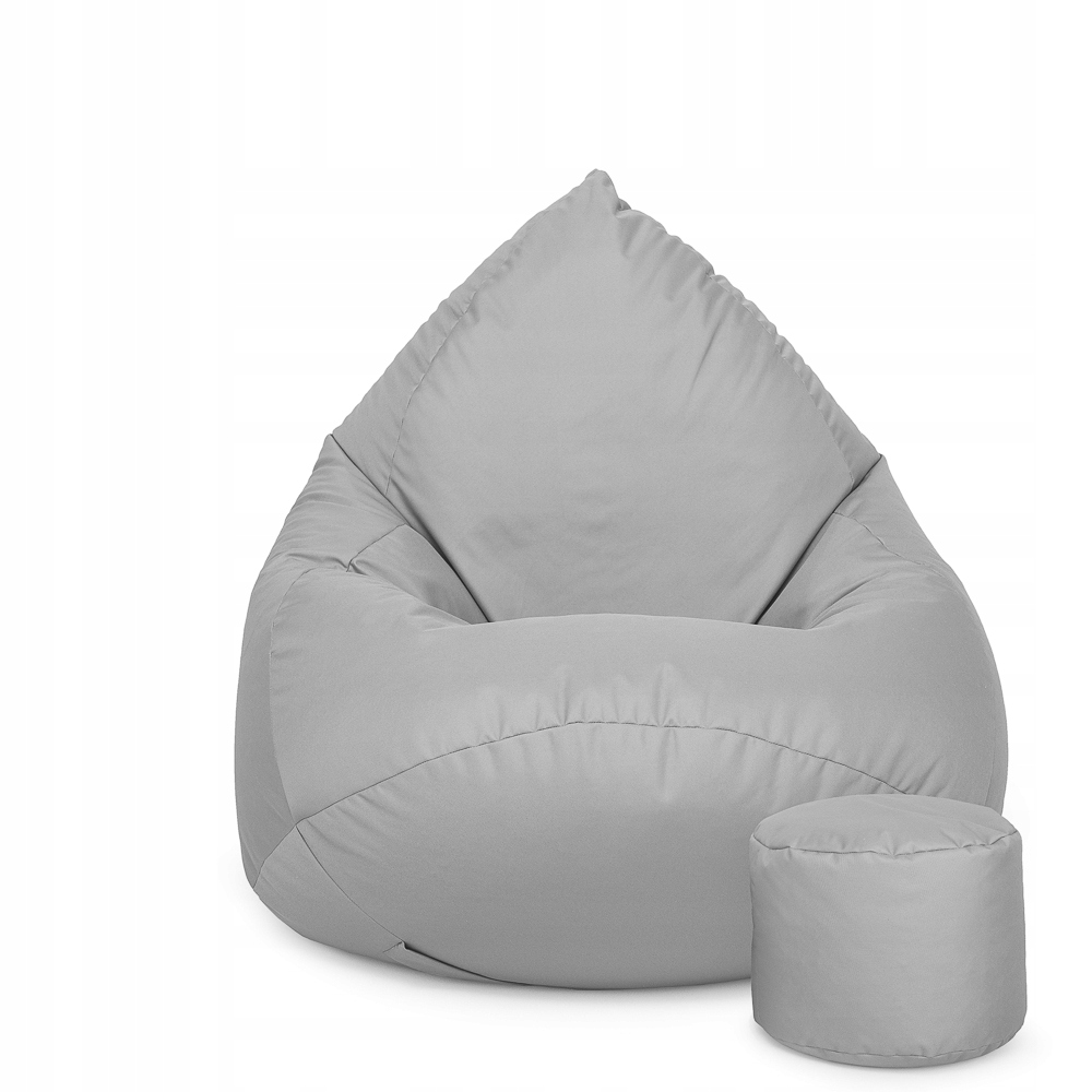 Sako XXXL Oxford Loft Puffe
