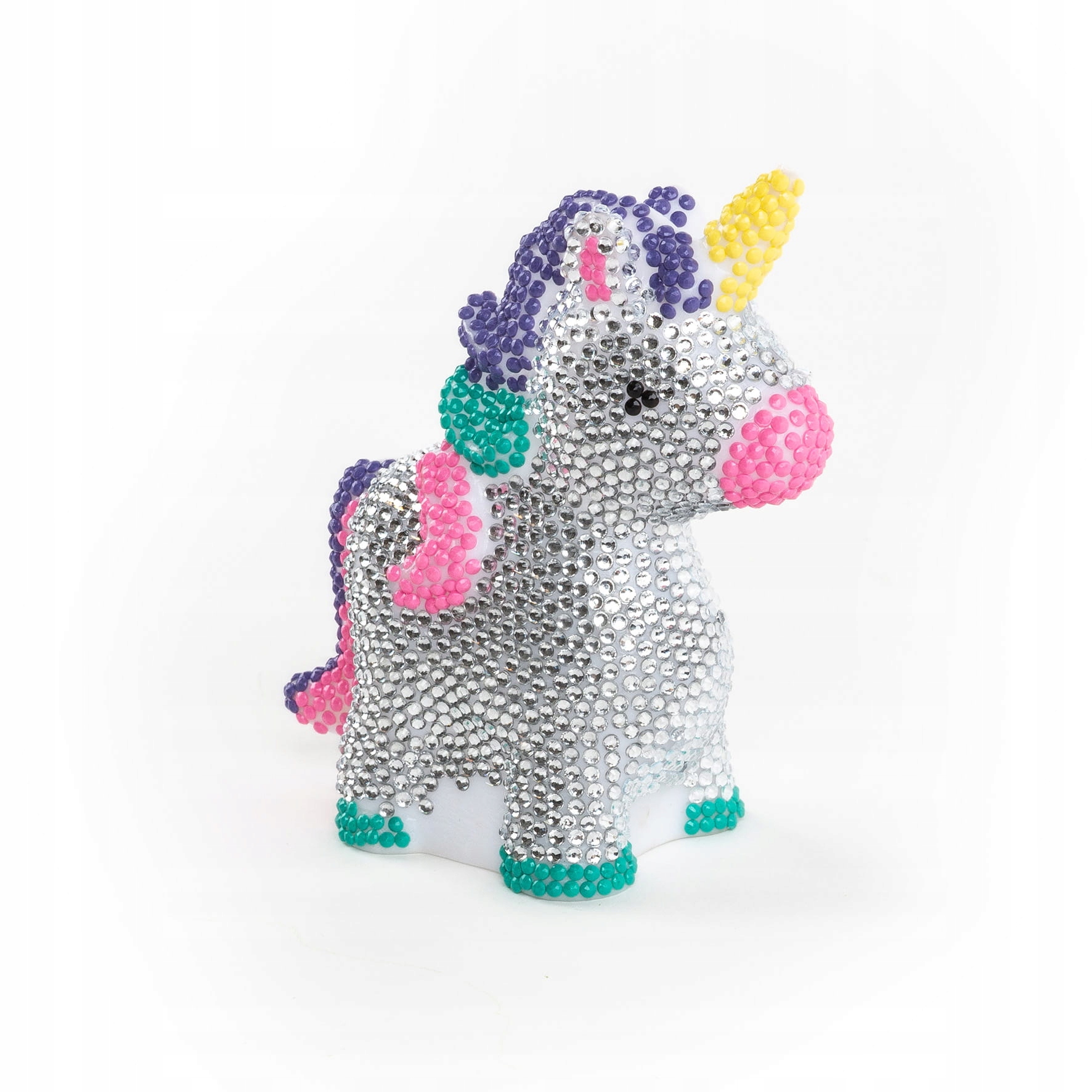 Kidea Unicorn mozaika
