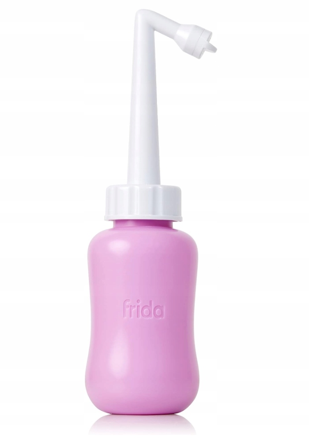 Frida Mom poslydžio butelis tualeto higienos 300 ml