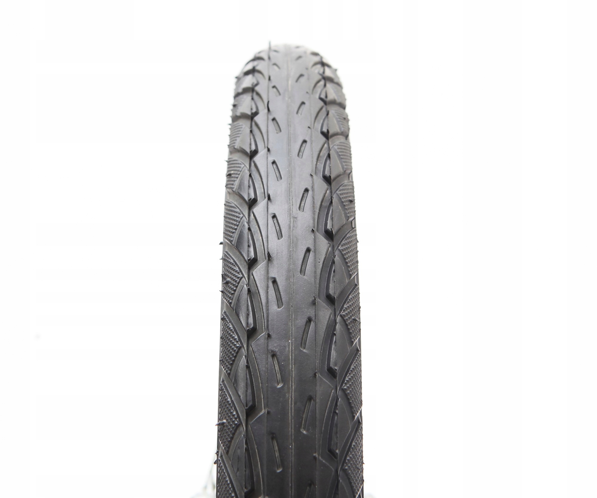 Deli SA-206 padanga 20x1.75 juoda