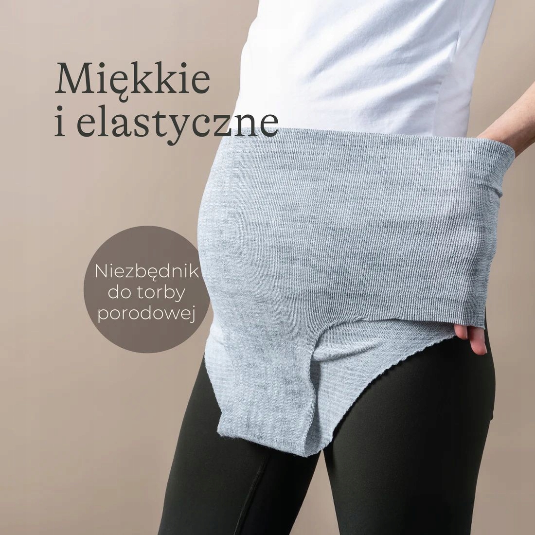 Lansinoh daugiakartinės poporodinio laikotarpio kelnės 4 vnt.