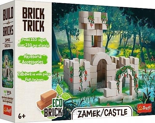 REF Brick Trick pilis 62020