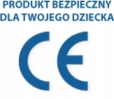 Clics Nano klocki konstrukcyjne 250 elementų