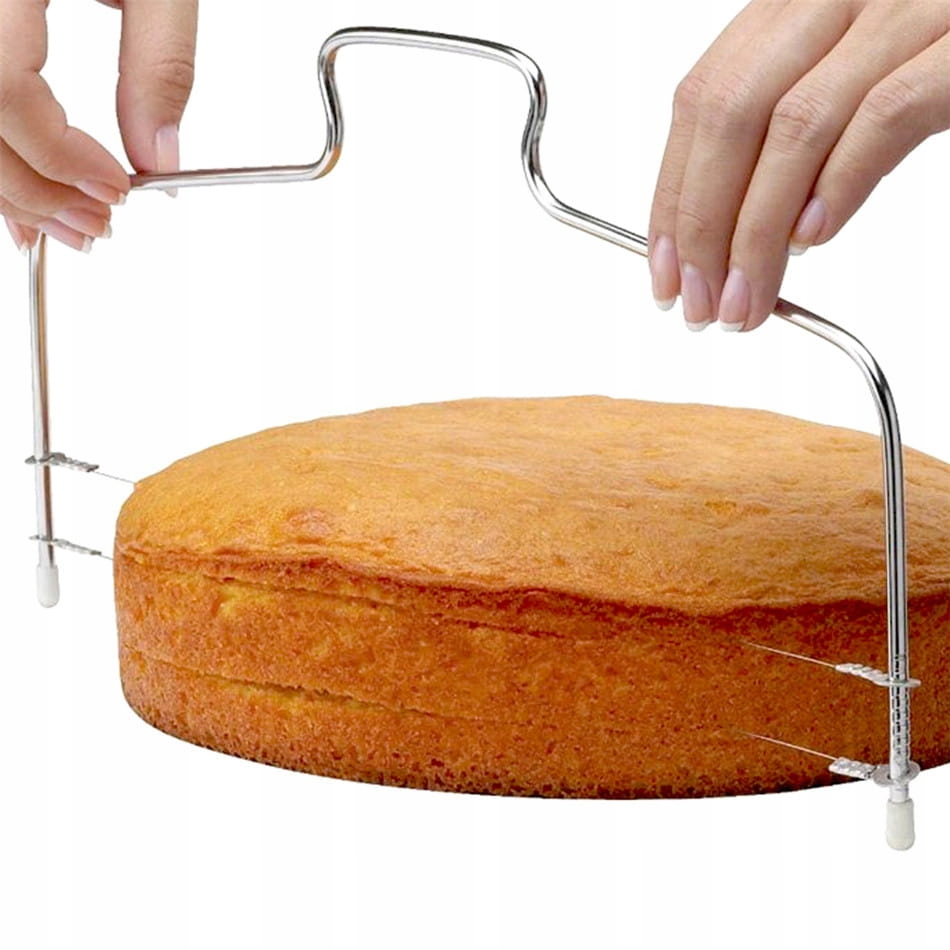 STYVŲ PEILIS TORTAMS, BISPONIAMS, TORTAMS NS01 - T0515