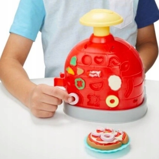 Play-Doh picų krosnies kūrybinis rinkinys