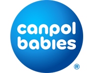CANPOL SIDABRINIS BUTELĖLIS SU VAMTELIU IR SVORIU BabiesBoo Gepard 350ml 9m+