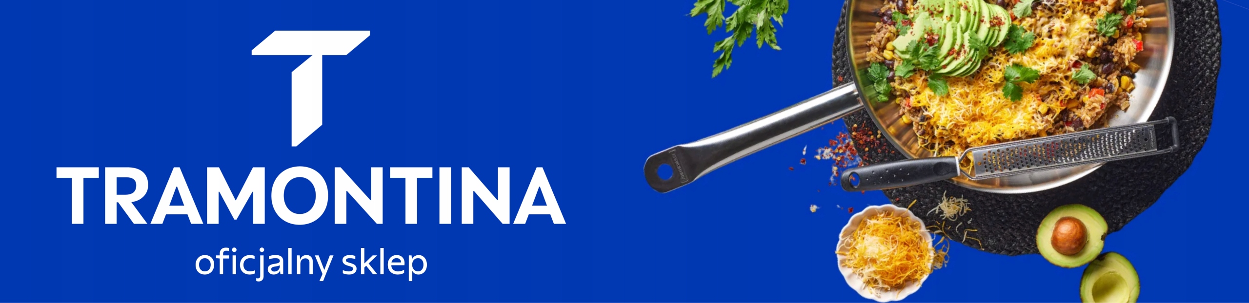 PUODAS Tramontina Grano 24 cm 7,7 L – trisluoksnis nerūdijantis plienas su dangteliu