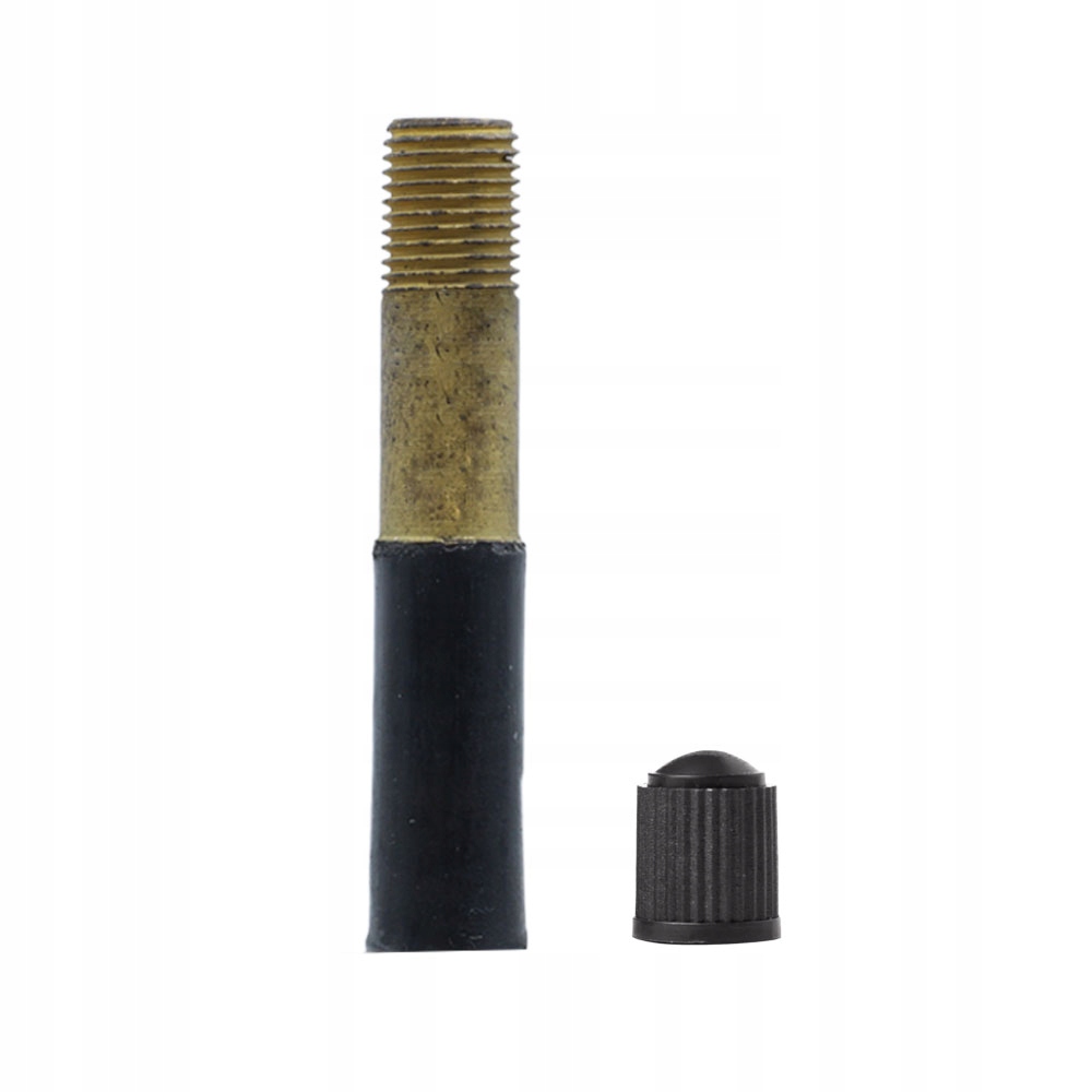 Tvirtas dviračio vamzdis 26 x 1,5 - 2,1 37/54-559 AV TRC dviračio vožtuvui AUTO