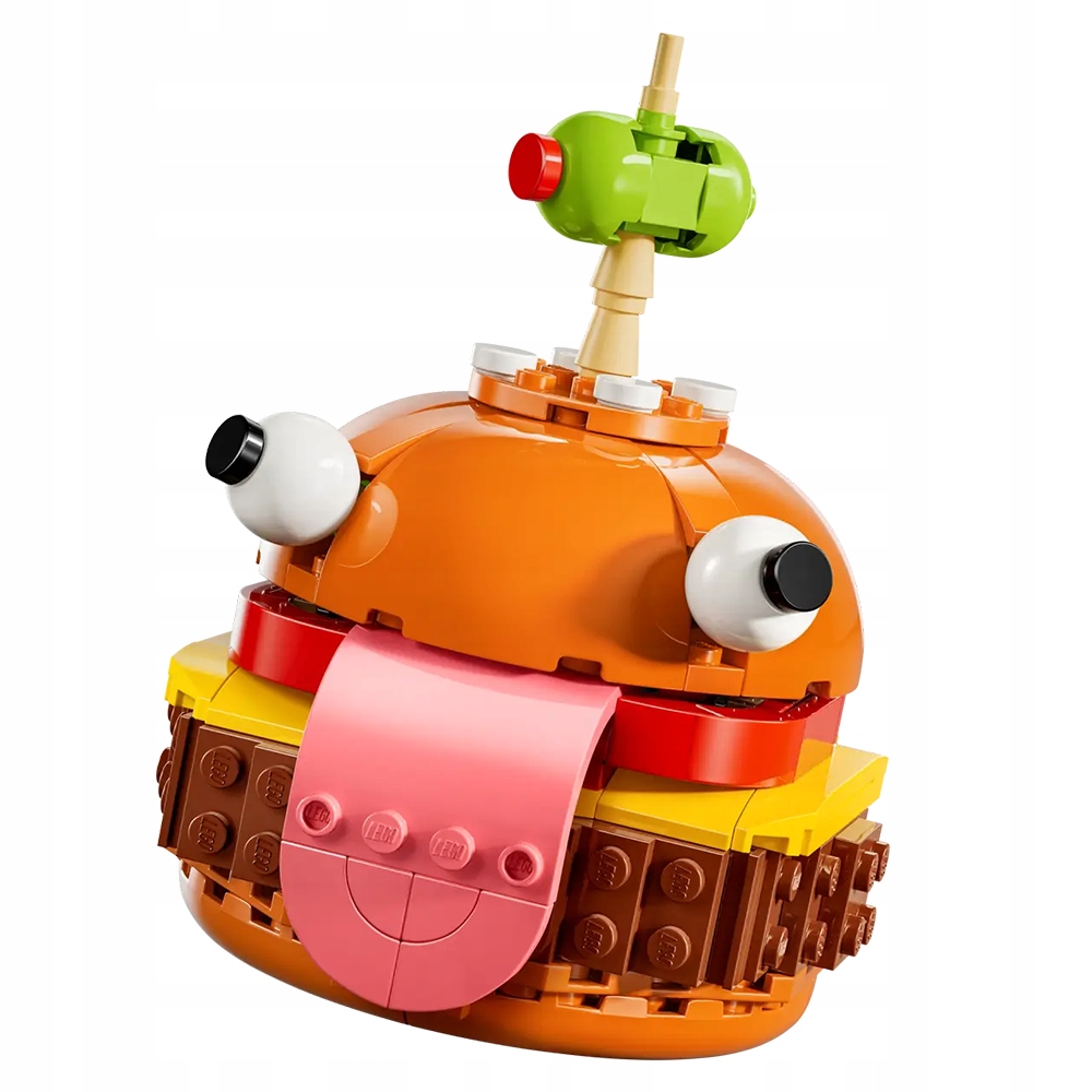 LEGO Fortnite 77070 Durr Burger