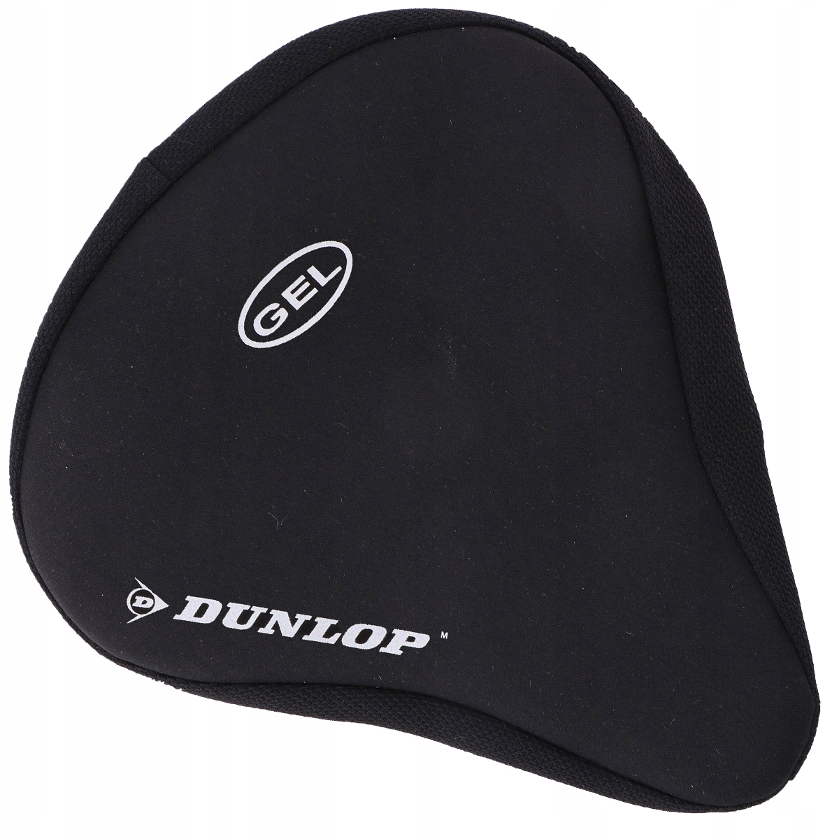 Dunlop gelinė dviračio sėdynės nuoanga 27x24x2cm