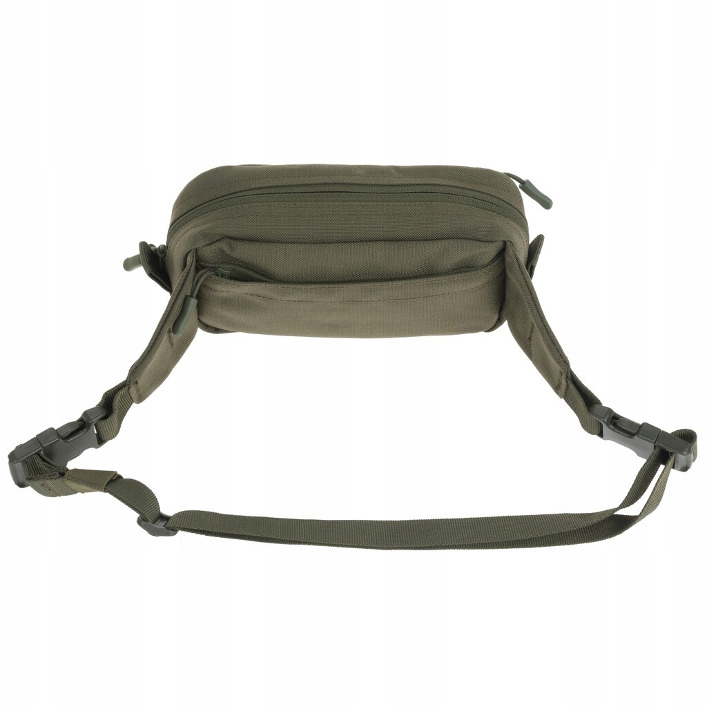 Liemens krepšys Brytzky Tactical PackMate sportinis krepšys - Olive