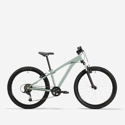 Rockrider Expl 500 26" vaikiškas MTB kalnų dviratis