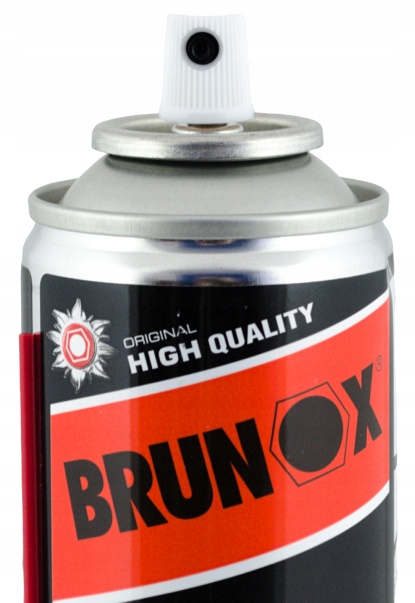 Brunox DEO šveicariškas amortizatoriaus tepalas 100 ml
