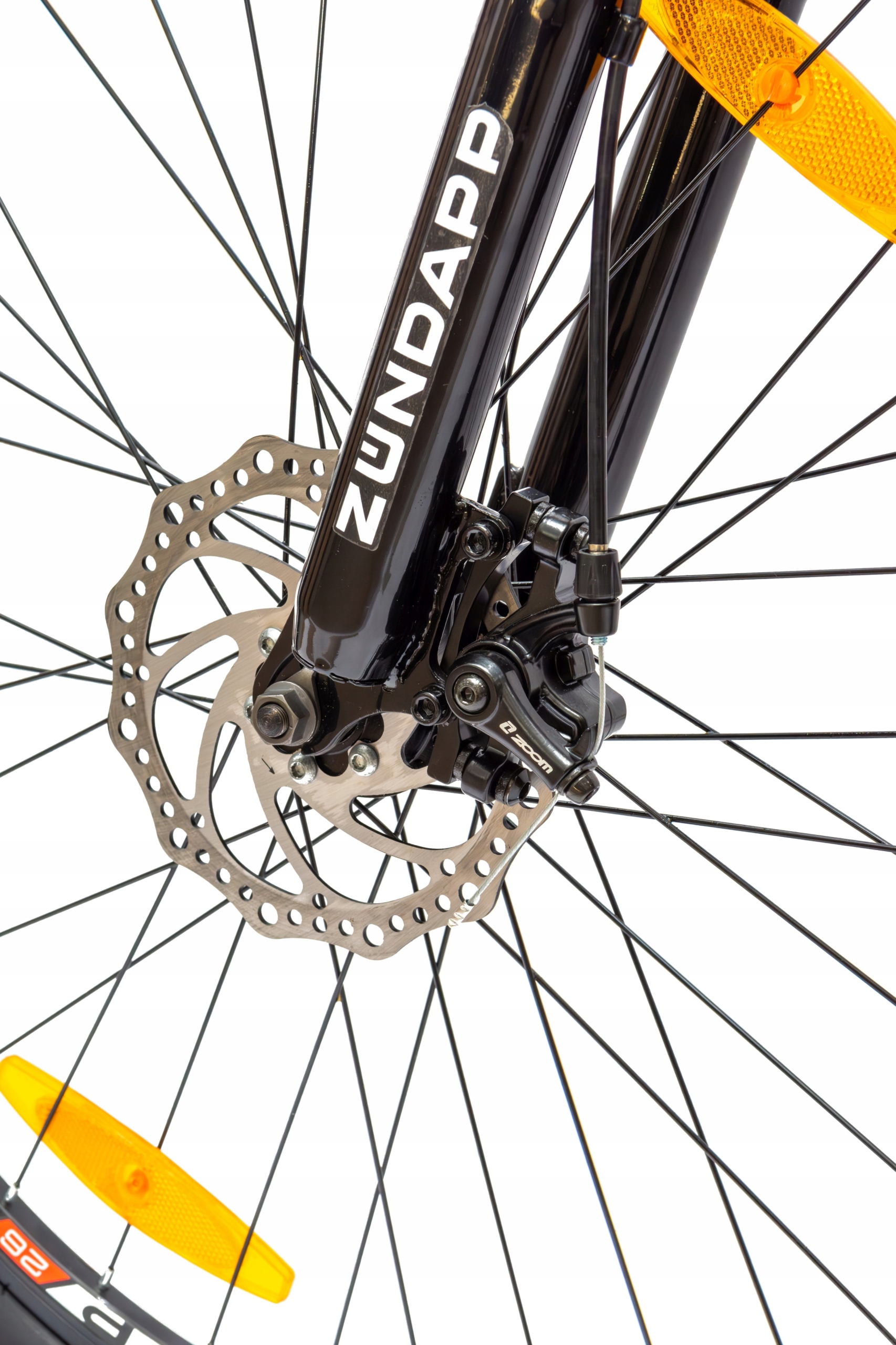Vyriški kalnų dviračiai 26 MTB diskai, moteriški amortizatoriai, apšvietimas jaunimui