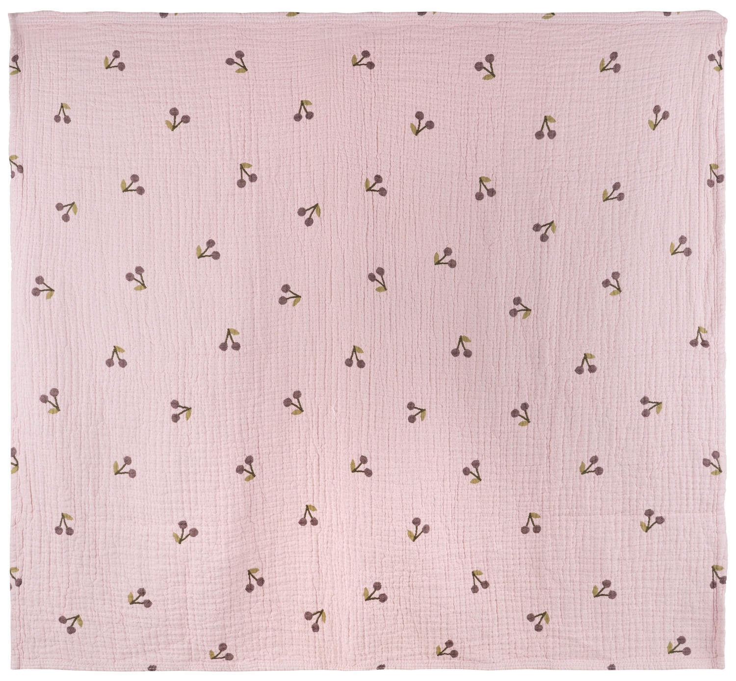 Egakids muslino apvynis 100x110 cm