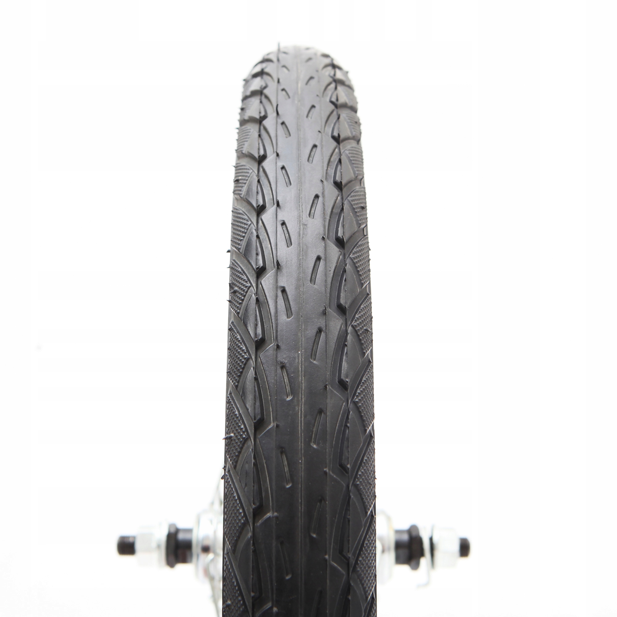 Deli SA-206 padanga 20x1.75 juoda