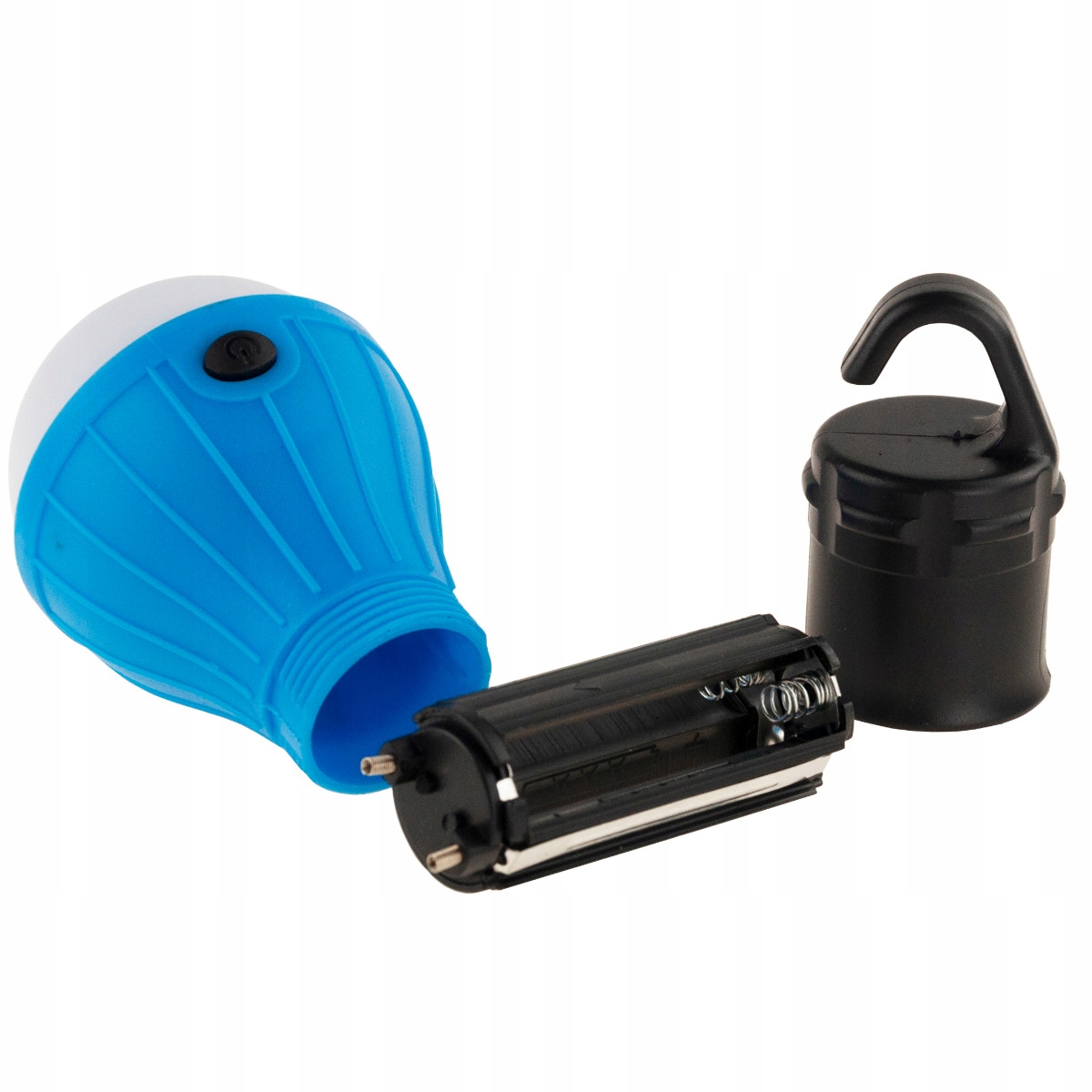 TOURIST CAMPING LAMP LED LEMPUTĖ SURVIVAL KEMPINGO PAlapinei
