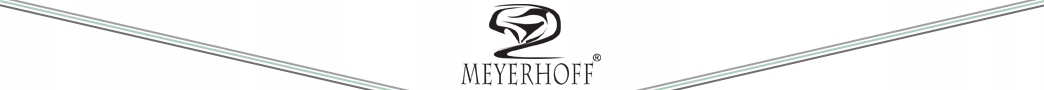 Meyerhoff tradicinis puodas 4,8 l