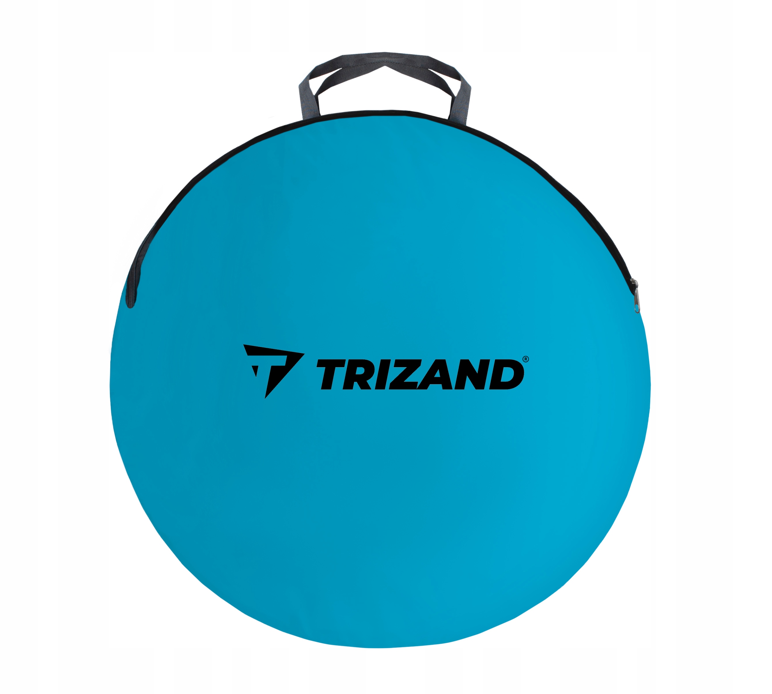 Trizand saviatidarinis paplūdimio palapinis XXL