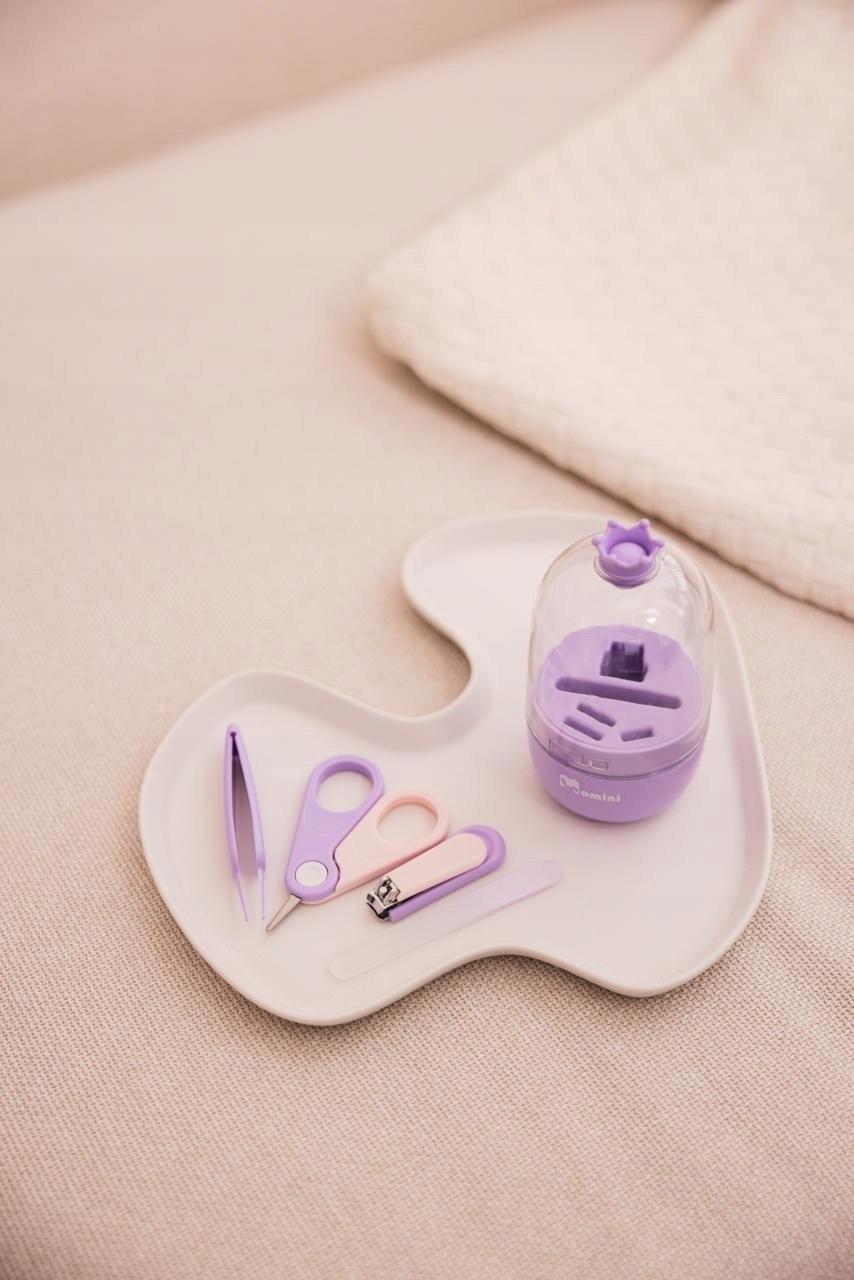 Momini Milk Formula Elite pieno šildytuvas ekspres
