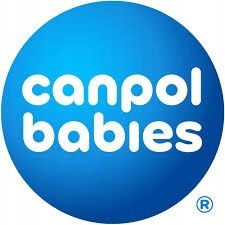 Canpol babies čiulptukai simetraliniai 6-18 mėn.