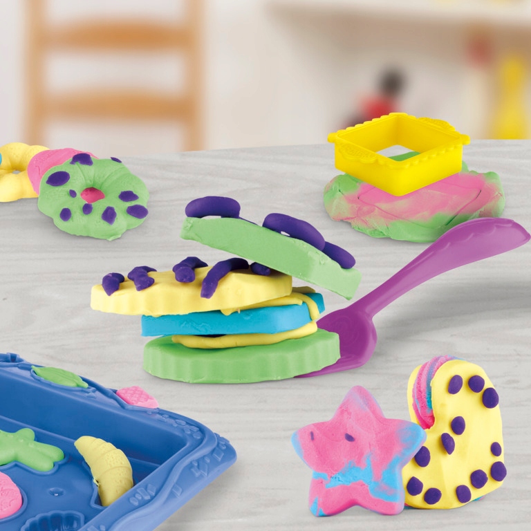 Play-Doh saldainių rinkinys Hasbro