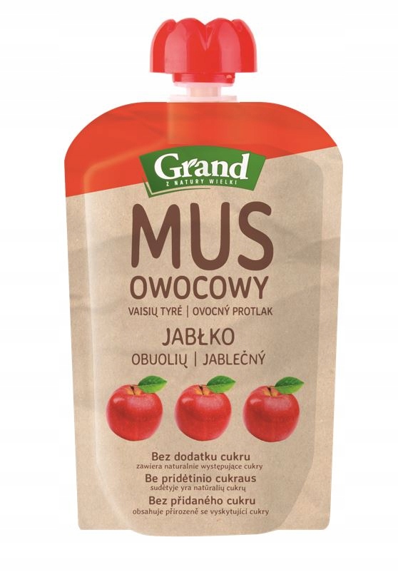 13X OBUOLIŲ vaisių putėsiai 100g