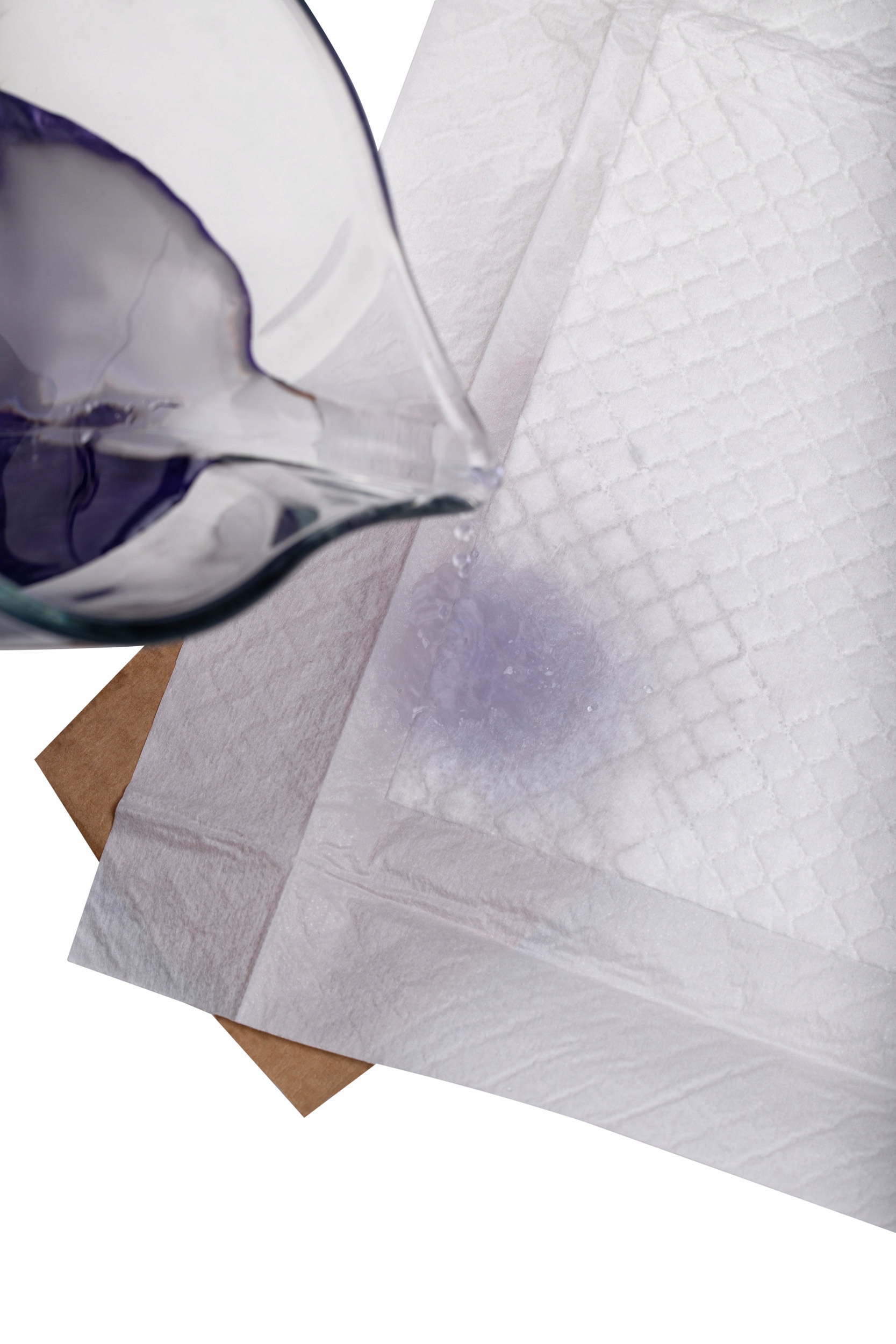 SUgeriantys HIGIENINIAI Įklotai 90X60 10 vnt. STRONG OPHARM PL