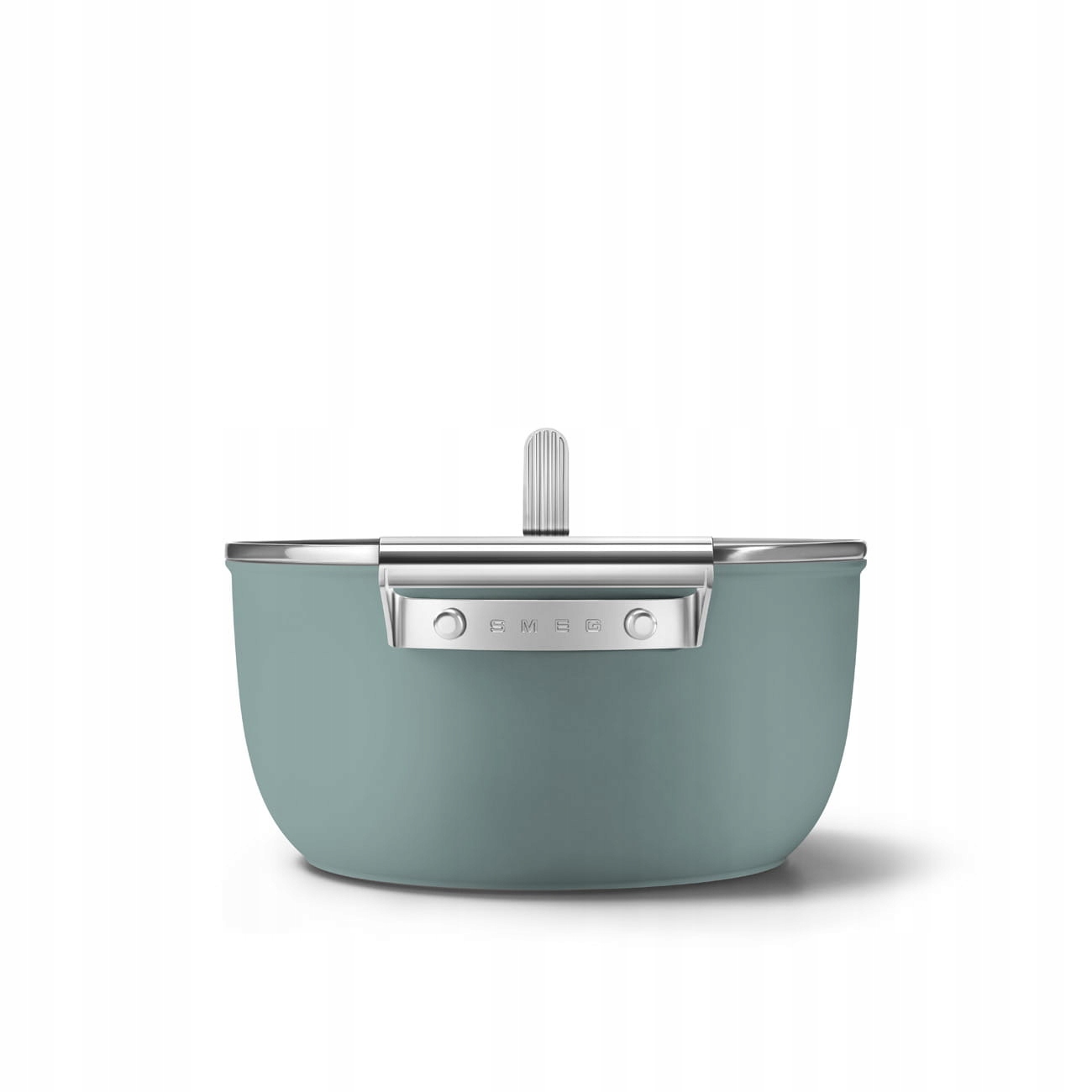 Smeg CSF2412EGM Puodas 24 cm