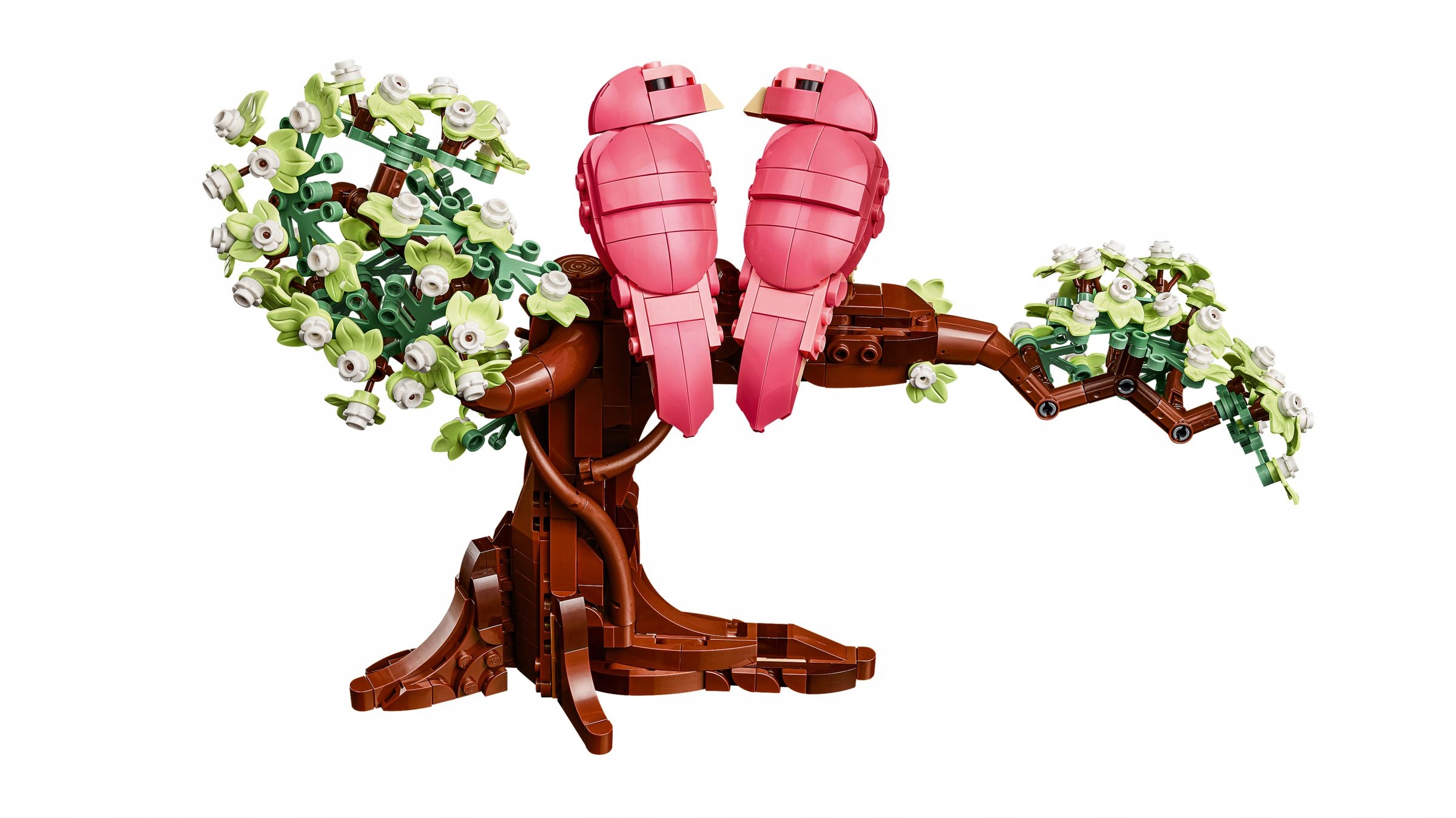 LEGO Ideas Lovebirds 21365