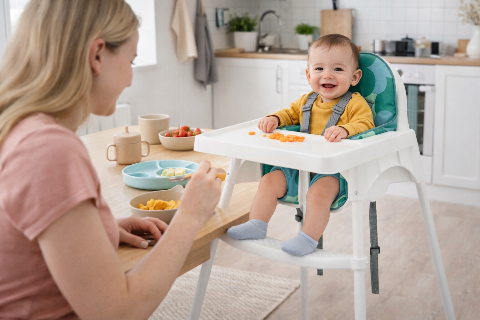 DGL Meble reguliuojama pėdžių atrama IKEA Antilop
