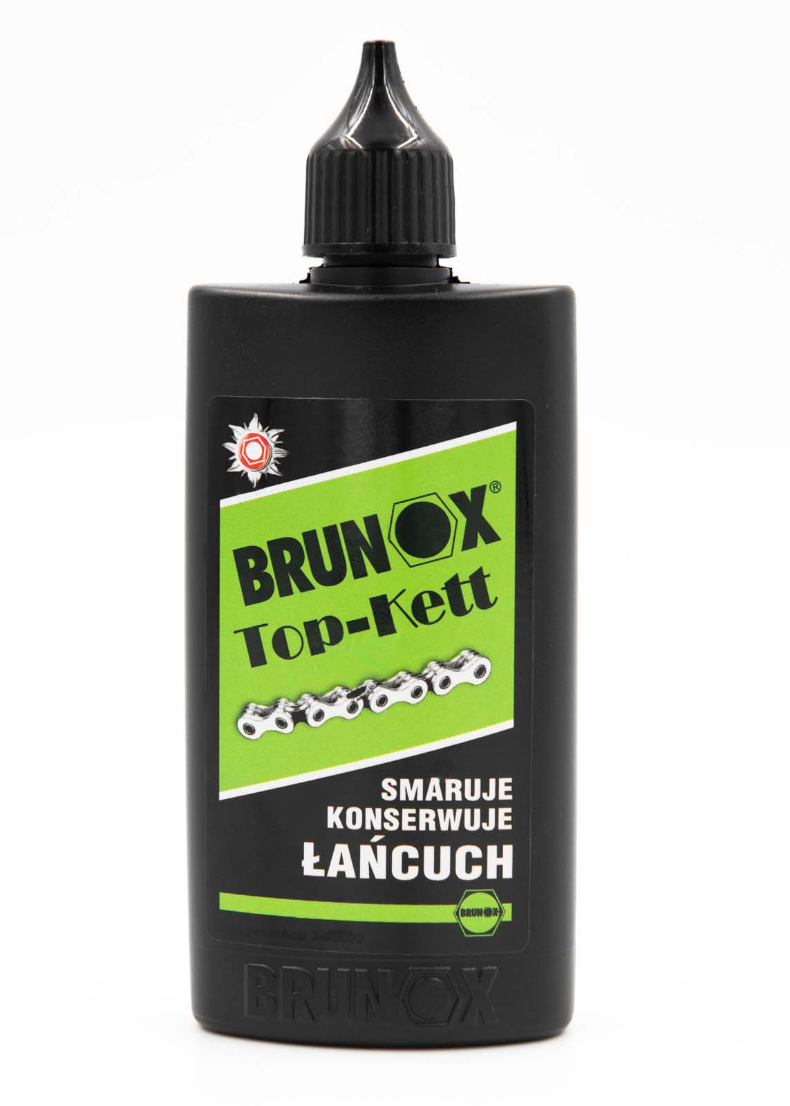 Brunox Top Kett alyvukas dviračio grandinei 100 ml