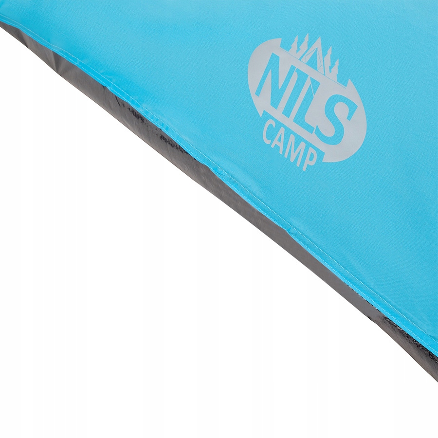 Nils Camp paplūdimio palapinė UV filtru