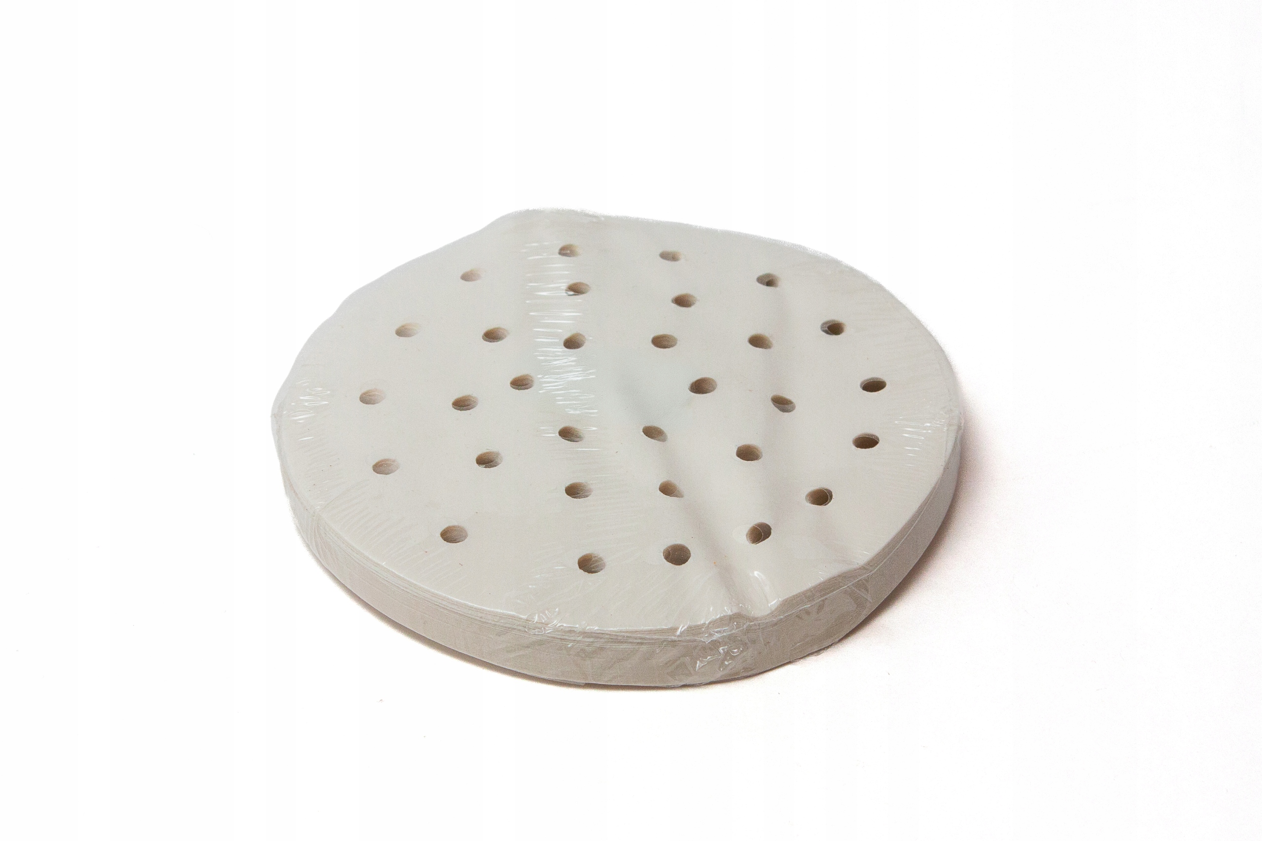 Popierinis įdėklas 16 cm garlaiviui 18-21 cm 350 vnt su silikonine danga
