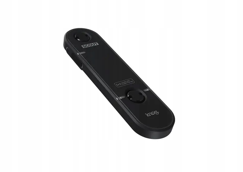 Knog Scout Bluetooth vietos nustatymo žymeklis