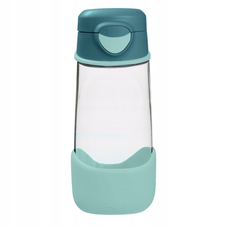 B.Box butelka Tritanowa 450ml sportowa 12m+