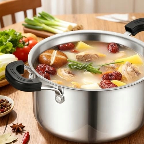 6 vnt. SILIKONINIS PUODŲ LAIKIKLIS APSAUGA NUO AUKŠTOS TEMPERATŪROS