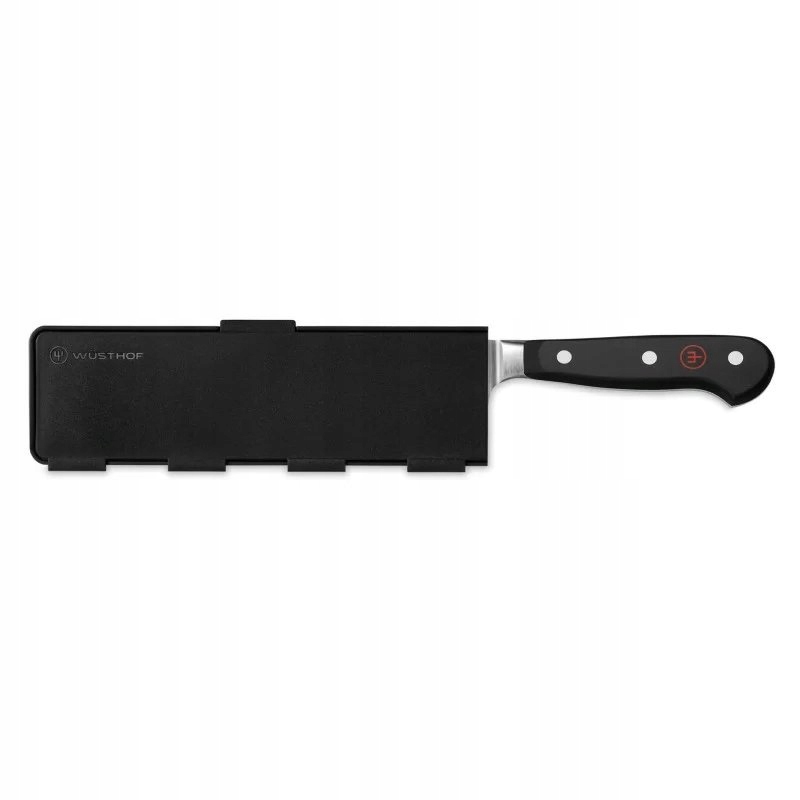 Wüsthof magnetinis dėklas 20,5 cm virėjo peiliui ir Santoku ašmenų apsaugai