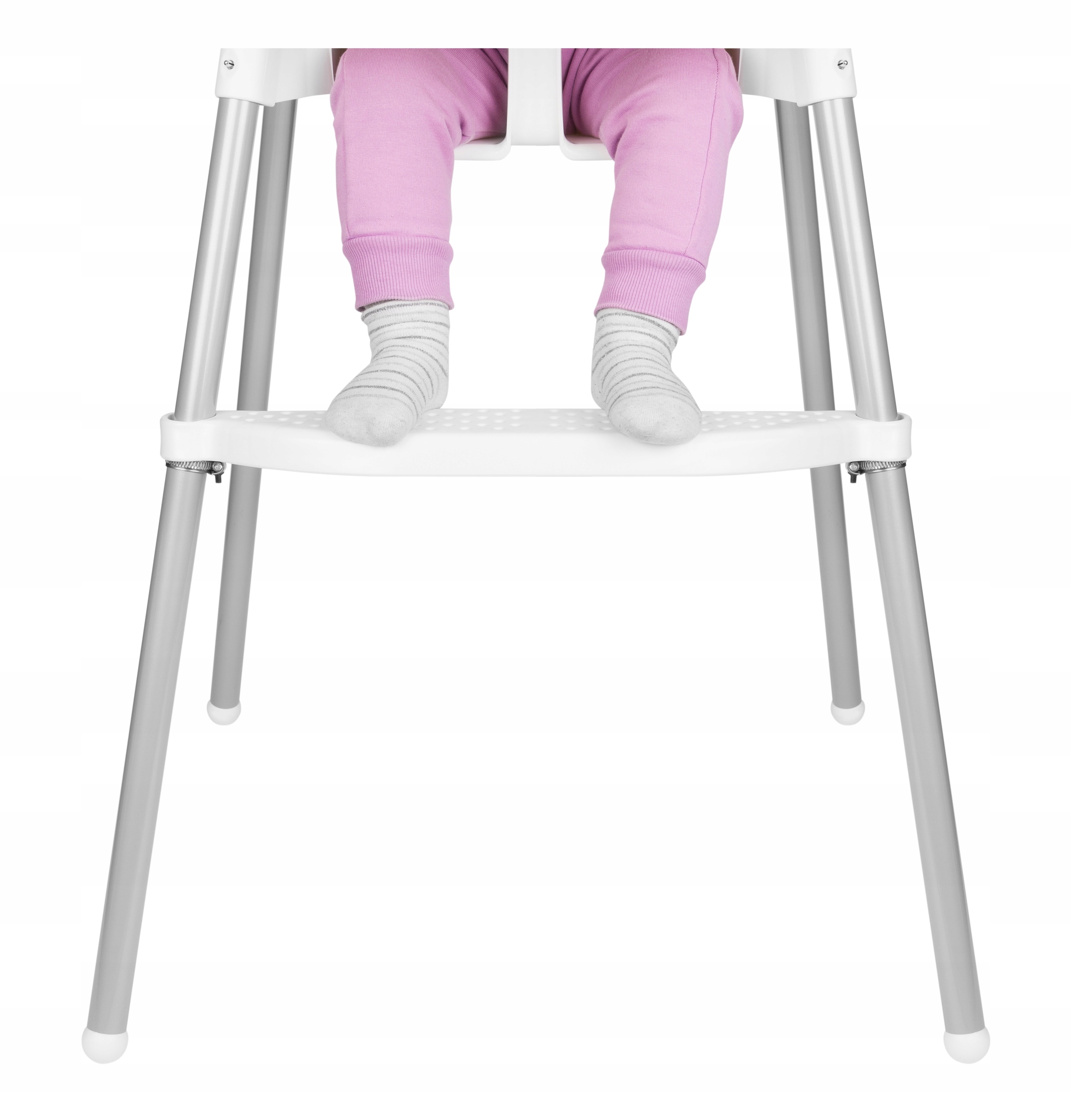 DGL Meble reguliuojama pėdžių atrama IKEA Antilop